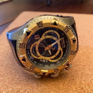 invicta 26429